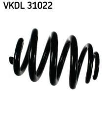 SKF VKDL 31022